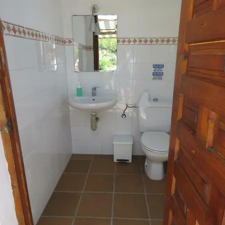 Dom wakacyjny Cortijo Maricarmen