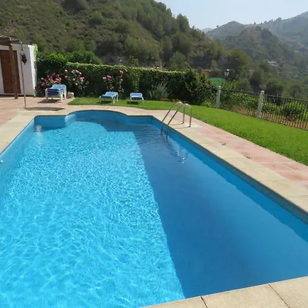 Cortijo Maricarmen *