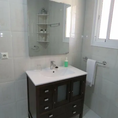 Dom wakacyjny Cortijo Maricarmen Nerja