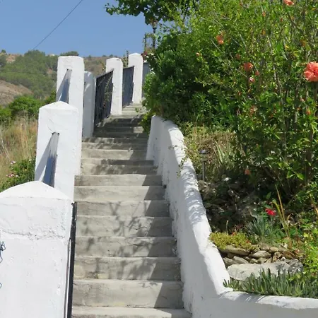 Cortijo Maricarmen