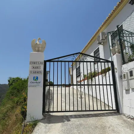 Cortijo Maricarmen