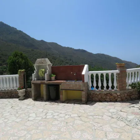 Dom wakacyjny Cortijo Maricarmen