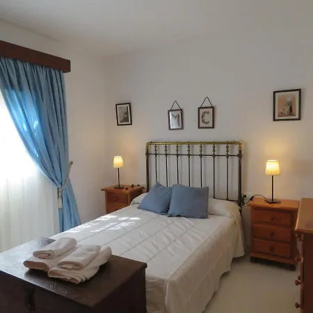 Holiday home Cortijo Maricarmen Nerja