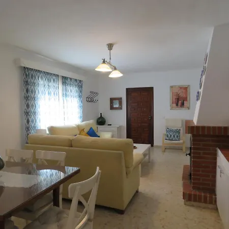 Cortijo Maricarmen Holiday home