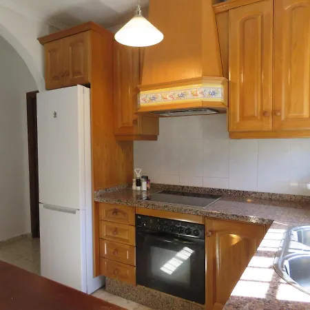 Cortijo Maricarmen
