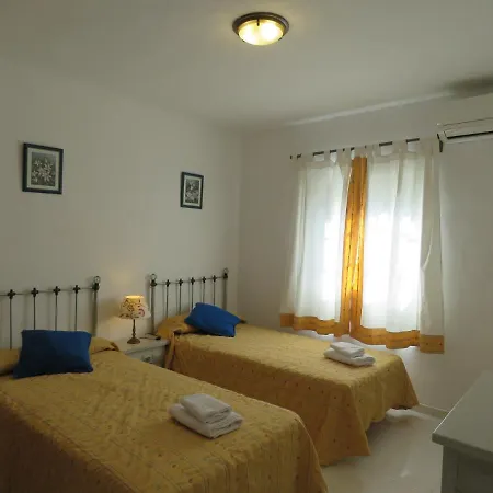 Cortijo Maricarmen Nerja