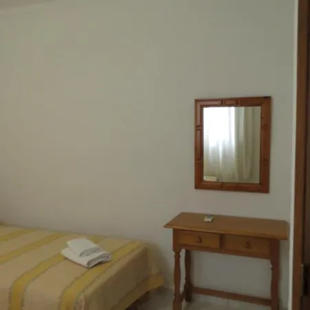 Cortijo Maricarmen Holiday home