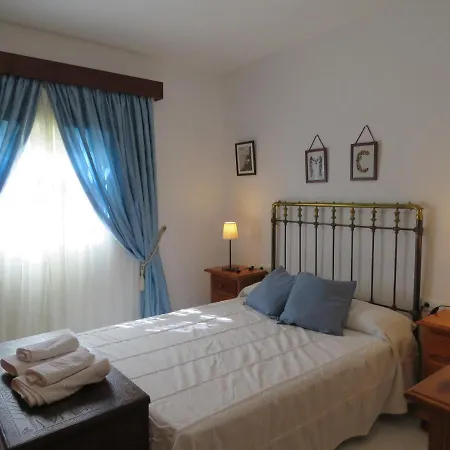 Holiday home Cortijo Maricarmen Nerja