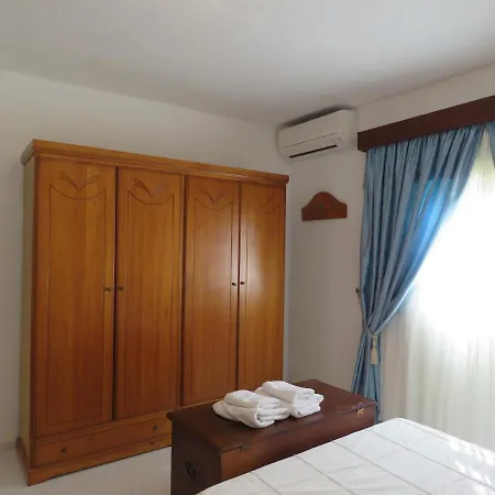 Cortijo Maricarmen Holiday home Nerja