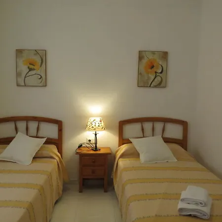 Holiday home Cortijo Maricarmen *