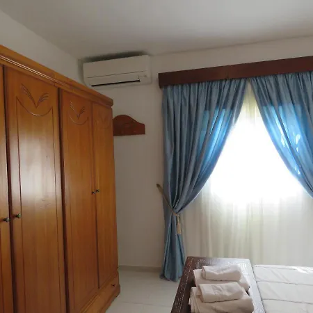Cortijo Maricarmen Holiday home