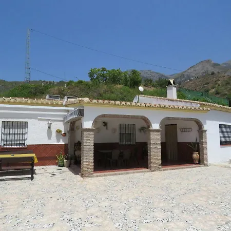 Cortijo Maricarmen