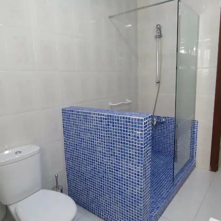 Holiday home Cortijo Maricarmen