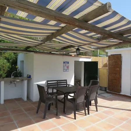 Holiday home Cortijo Maricarmen