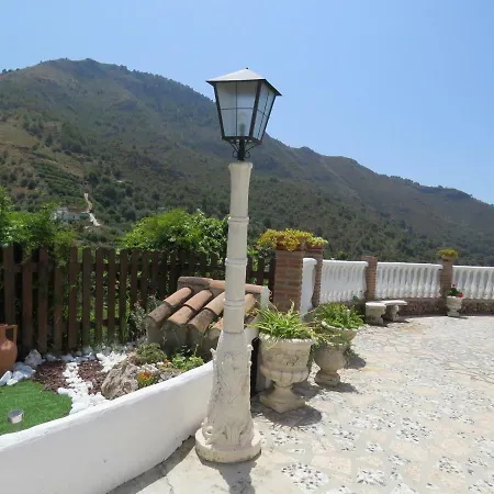 Holiday home Cortijo Maricarmen