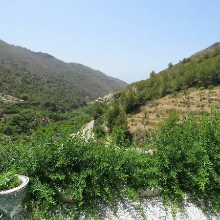 Cortijo Maricarmen Holiday home *