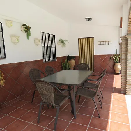 Cortijo Maricarmen *